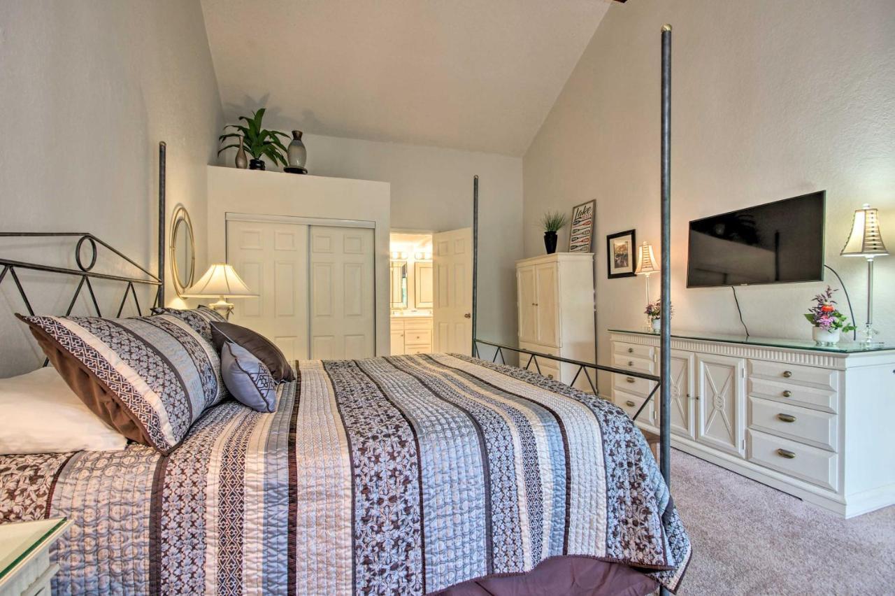 Osage Beach Getaway - 1 Mi To Margaritaville Fun! Bagian luar foto